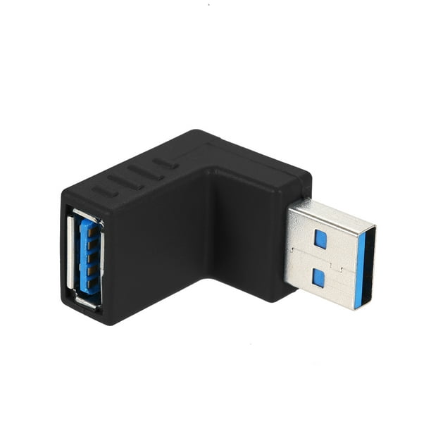 Computer Accessories 50 PCS 180 Degrees USB 3.0 AF Receptacle Connector in Double Dip Type 